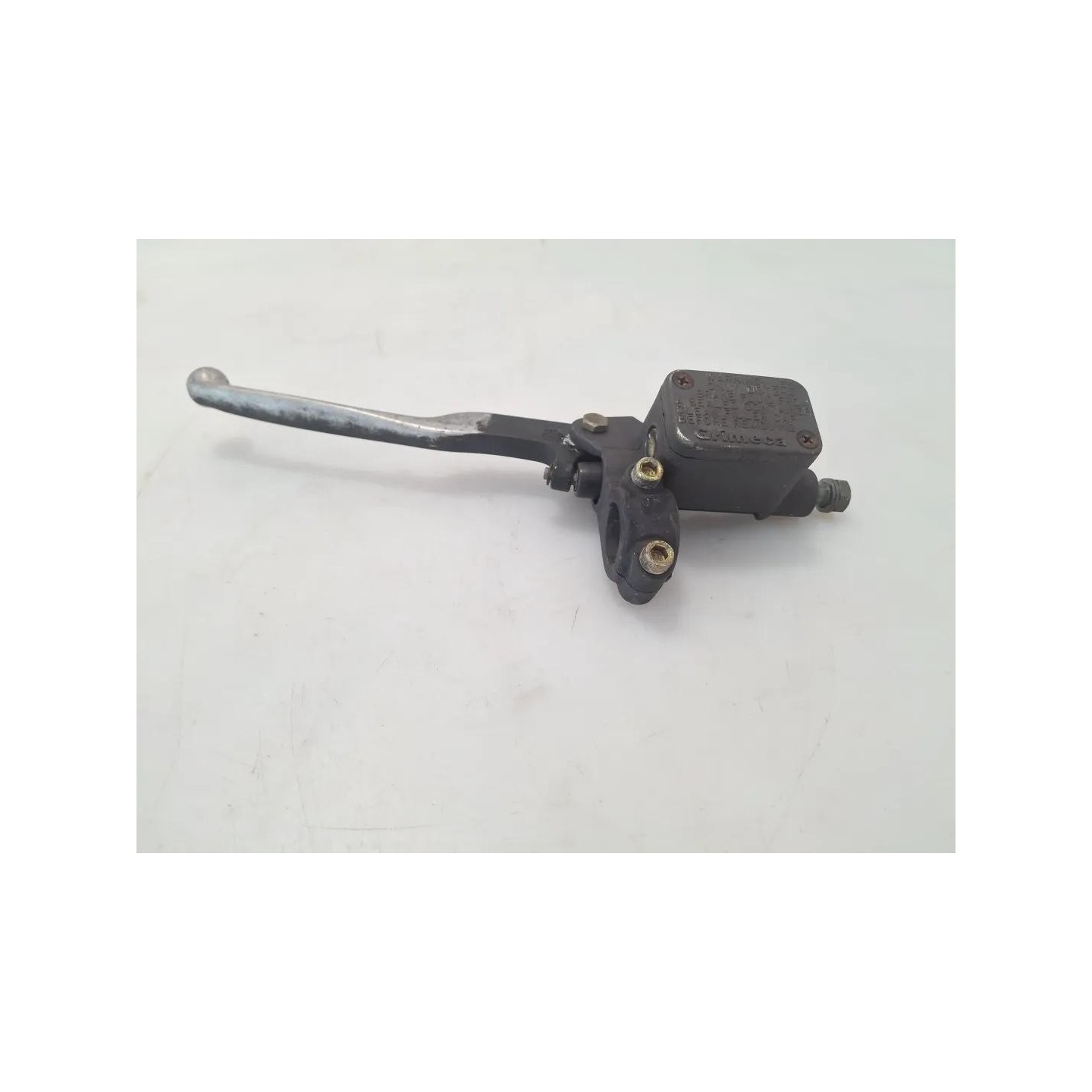 Pinza freno ant. compl. - Aprilia SR 50 Street (E2)