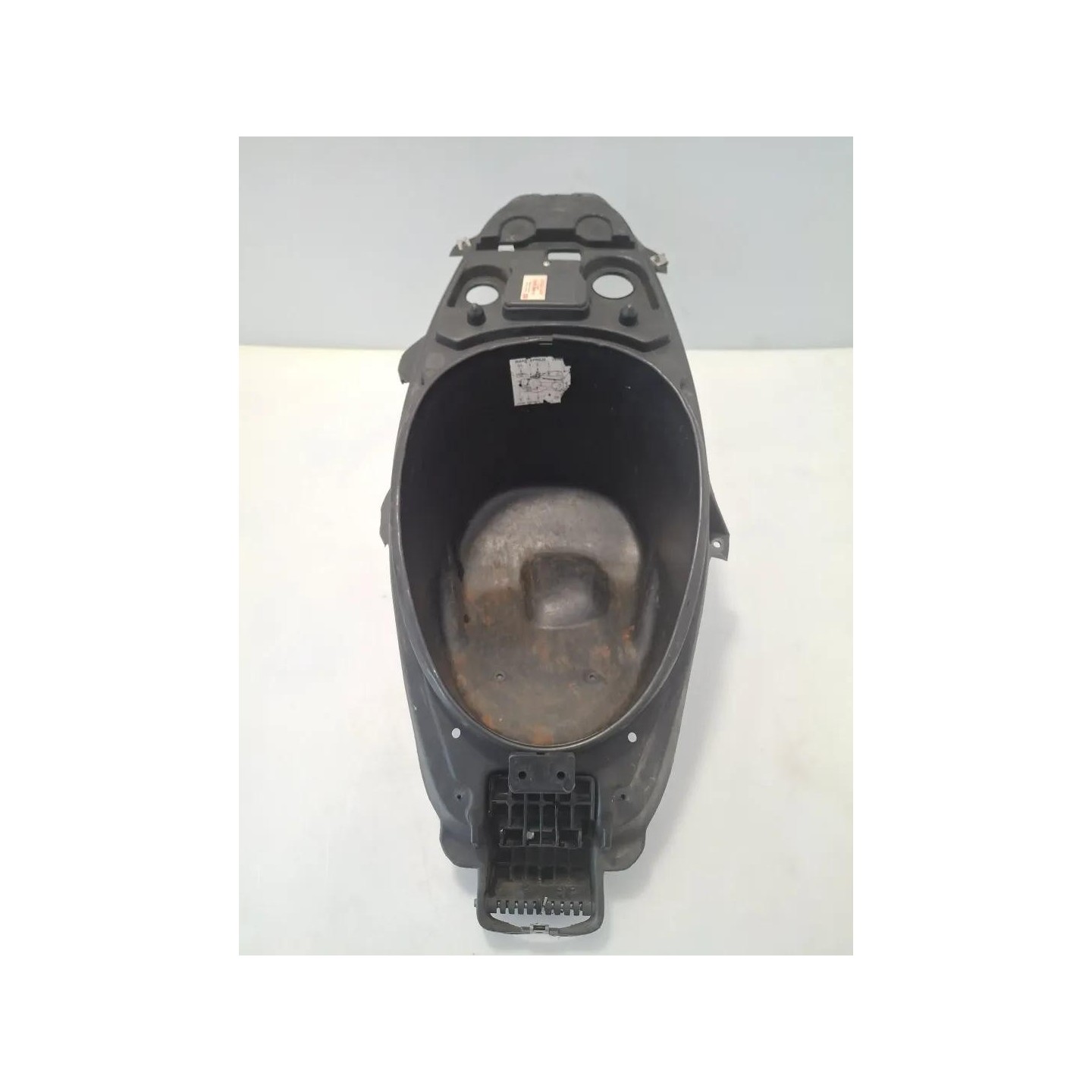 Vano porta casco - Aprilia SR 50 Street (E2)
