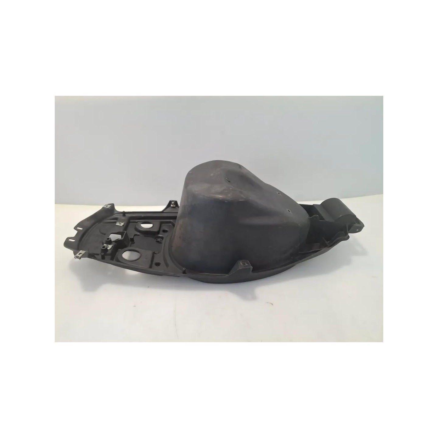 Vano porta casco - Aprilia SR 50 Street (E2)