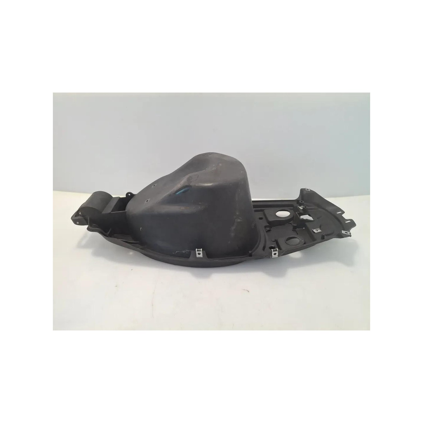Vano porta casco - Aprilia SR 50 Street (E2)