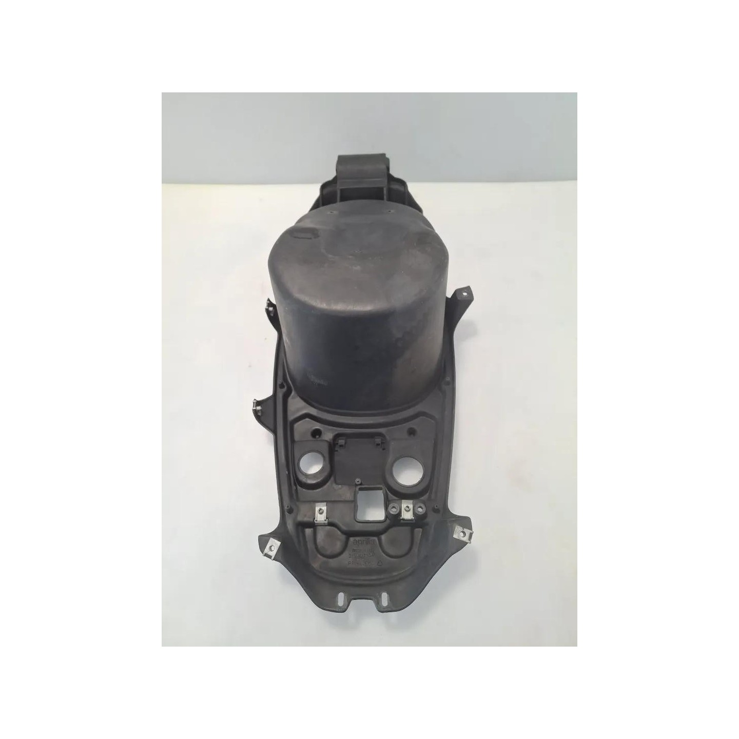 Vano porta casco - Aprilia SR 50 Street (E2)
