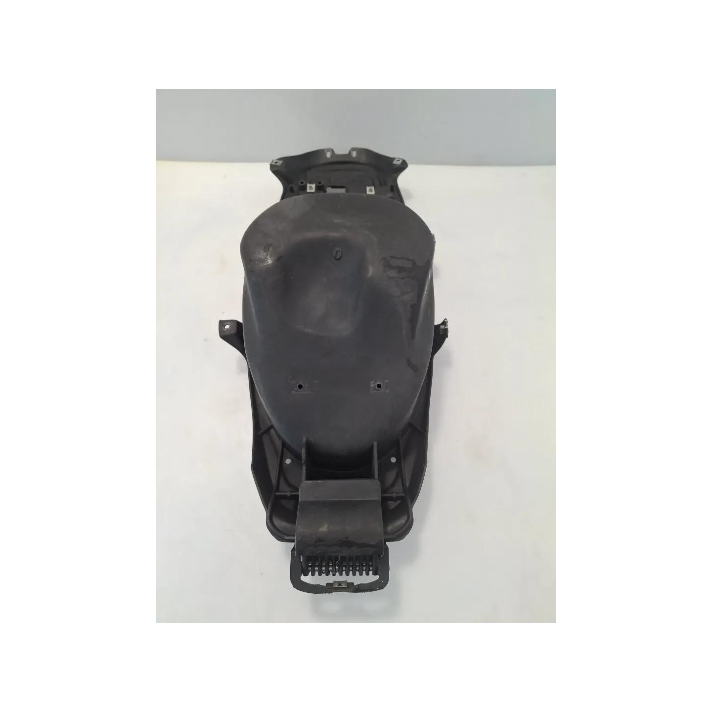 Vano porta casco - Aprilia SR 50 Street (E2)