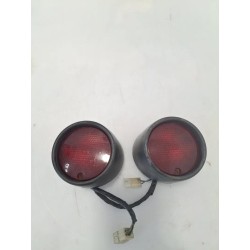 Fanale post. - Aprilia SR 50 Street (E2)