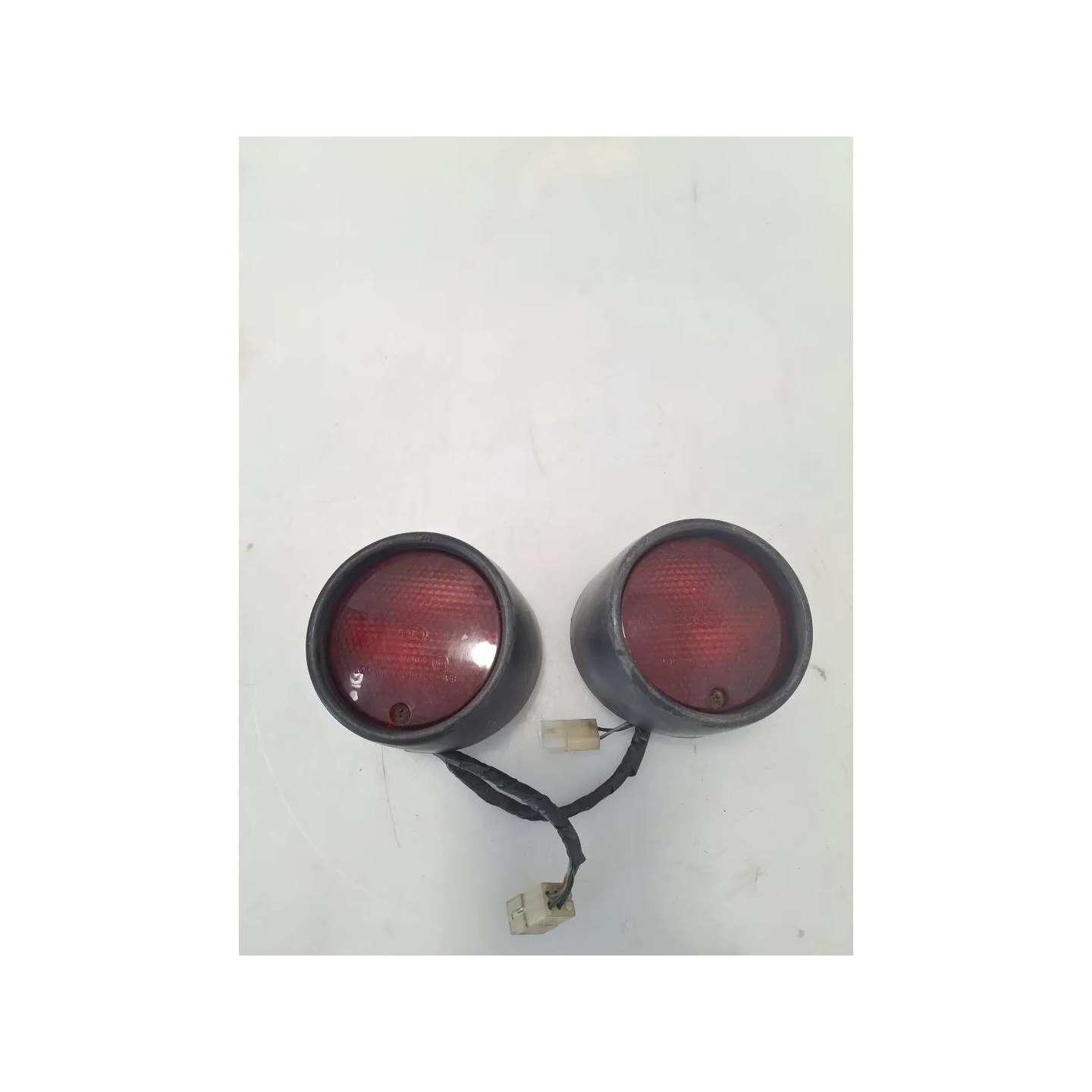 Fanale post. - Aprilia SR 50 Street (E2)