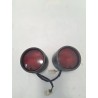 Fanale post. - Aprilia SR 50 Street (E2)