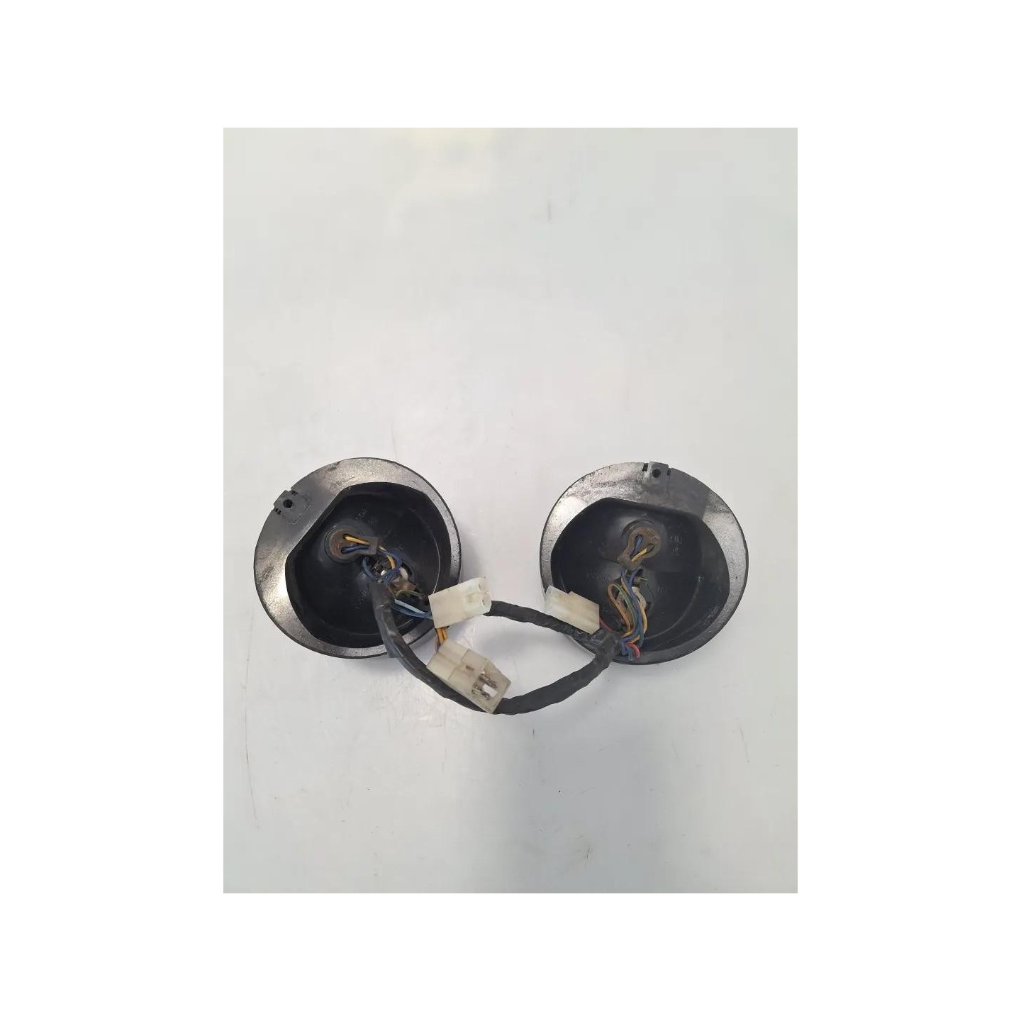 Fanale post. - Aprilia SR 50 Street (E2)