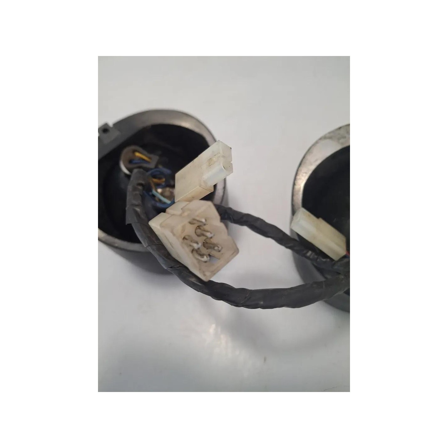 Fanale post. - Aprilia SR 50 Street (E2)