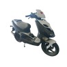 Fanale post. - Aprilia SR 50 Street (E2)