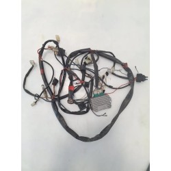 Cablaggio impianto elettrico telaio - Aprilia SR 50...