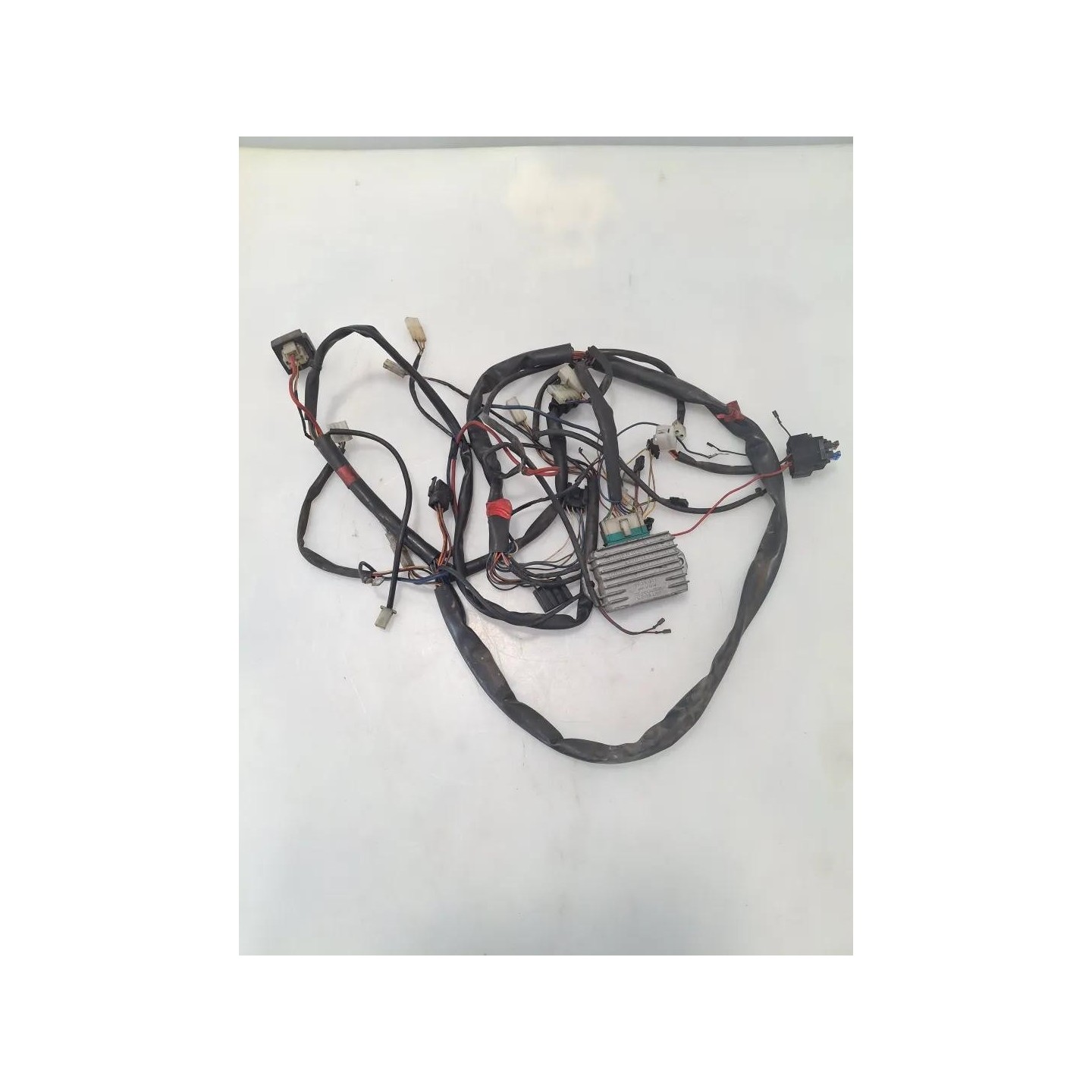 Cablaggio impianto elettrico telaio - Aprilia SR 50 Street (E2)