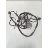 Cablaggio impianto elettrico telaio - Aprilia SR 50 Street (E2)