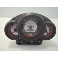 Strumentazione compl. - Aprilia SR 50 Street (E2)