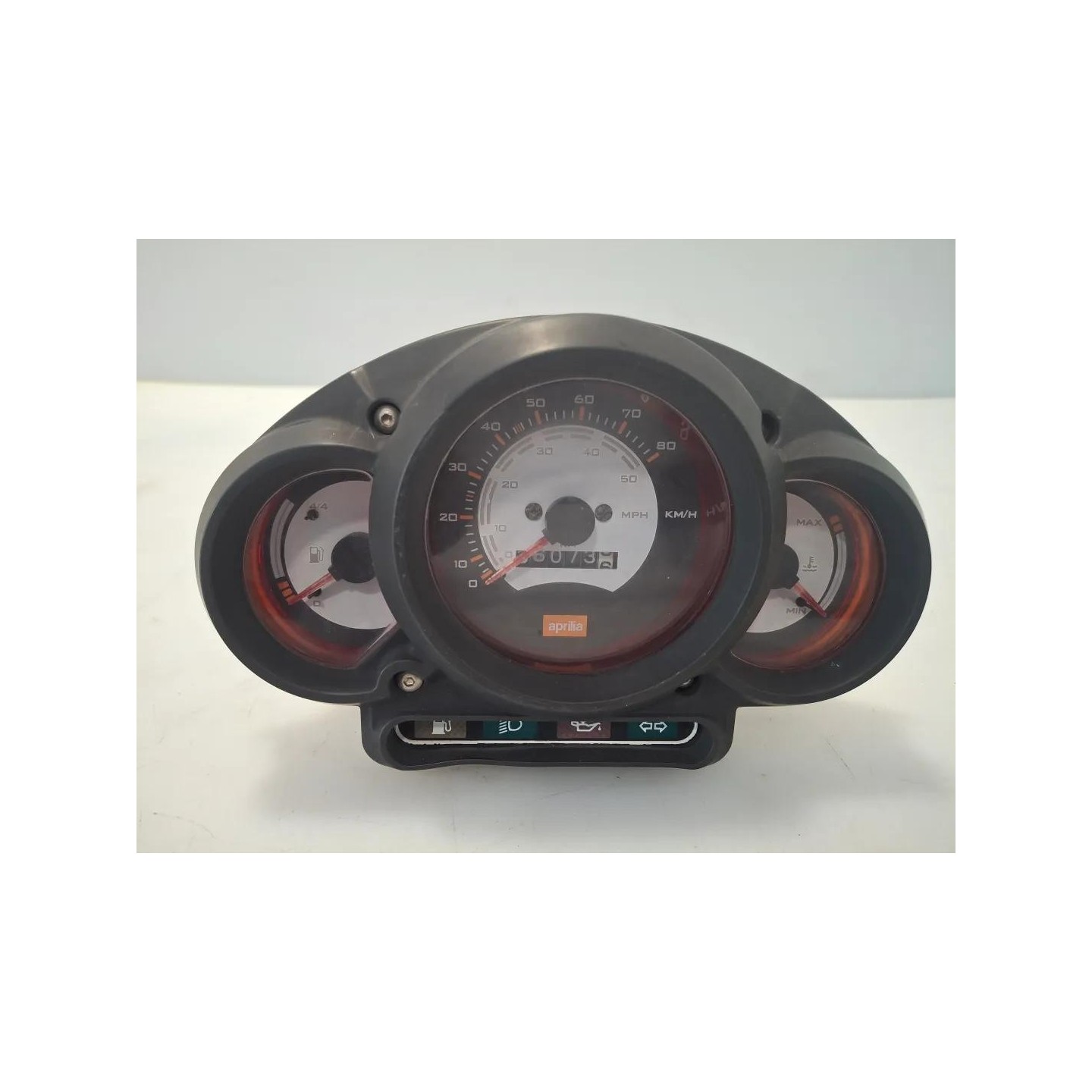 Strumentazione compl. - Aprilia SR 50 Street (E2)
