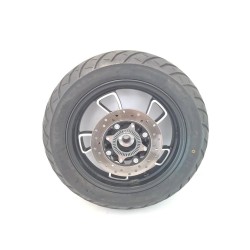 Cerchio ruota post. - Voge Sfida SR16 125