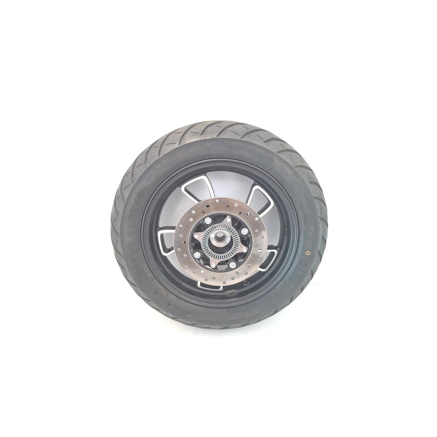 Cerchio ruota post. - Voge Sfida SR16 125