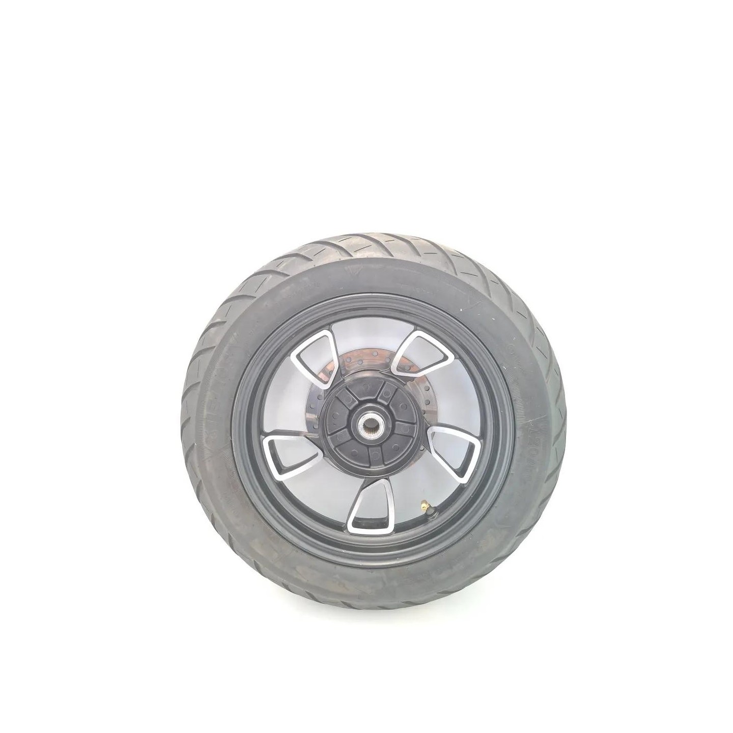 Cerchio ruota post. - Voge Sfida SR16 125