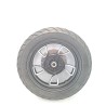 Cerchio ruota post. - Voge Sfida SR16 125
