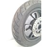 Cerchio ruota post. - Voge Sfida SR16 125