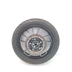 Ruota/cerchio ant. con cuscinetti - Voge Sfida SR16 125