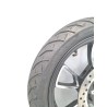 Ruota/cerchio ant. con cuscinetti - Voge Sfida SR16 125