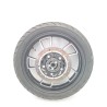 Ruota/cerchio ant. con cuscinetti - Voge Sfida SR16 125
