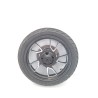 Ruota/cerchio ant. con cuscinetti - Voge Sfida SR16 125