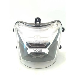 Proiettore - Voge Sfida SR16 125