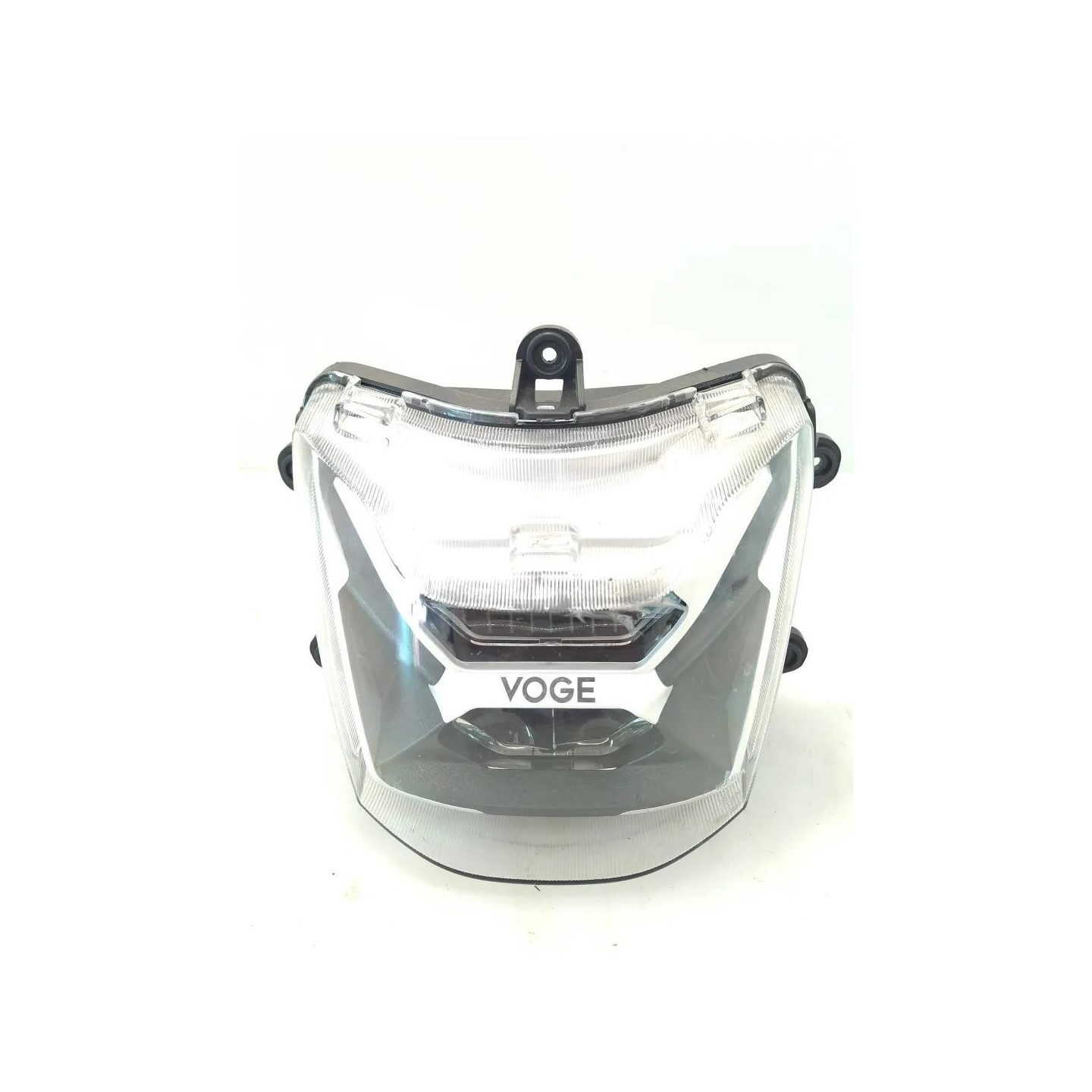 Proiettore - Voge Sfida SR16 125