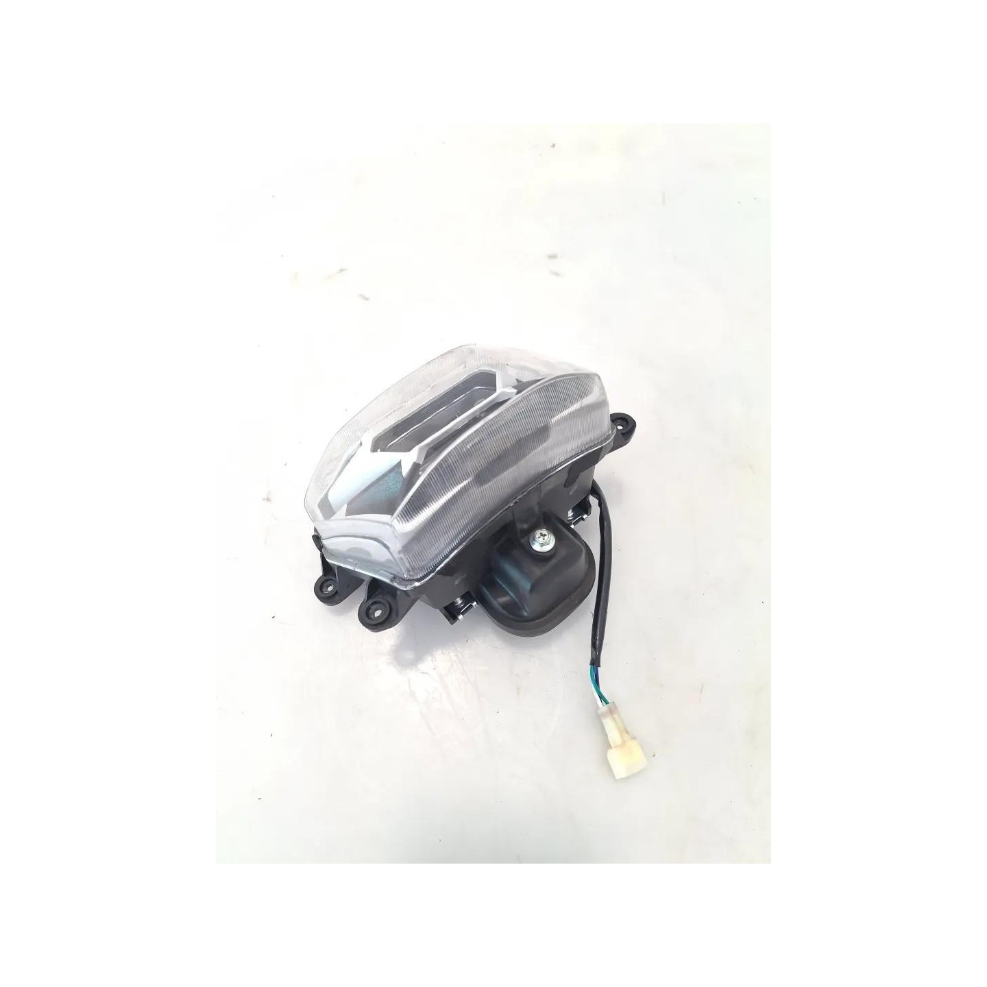 Proiettore - Voge Sfida SR16 125