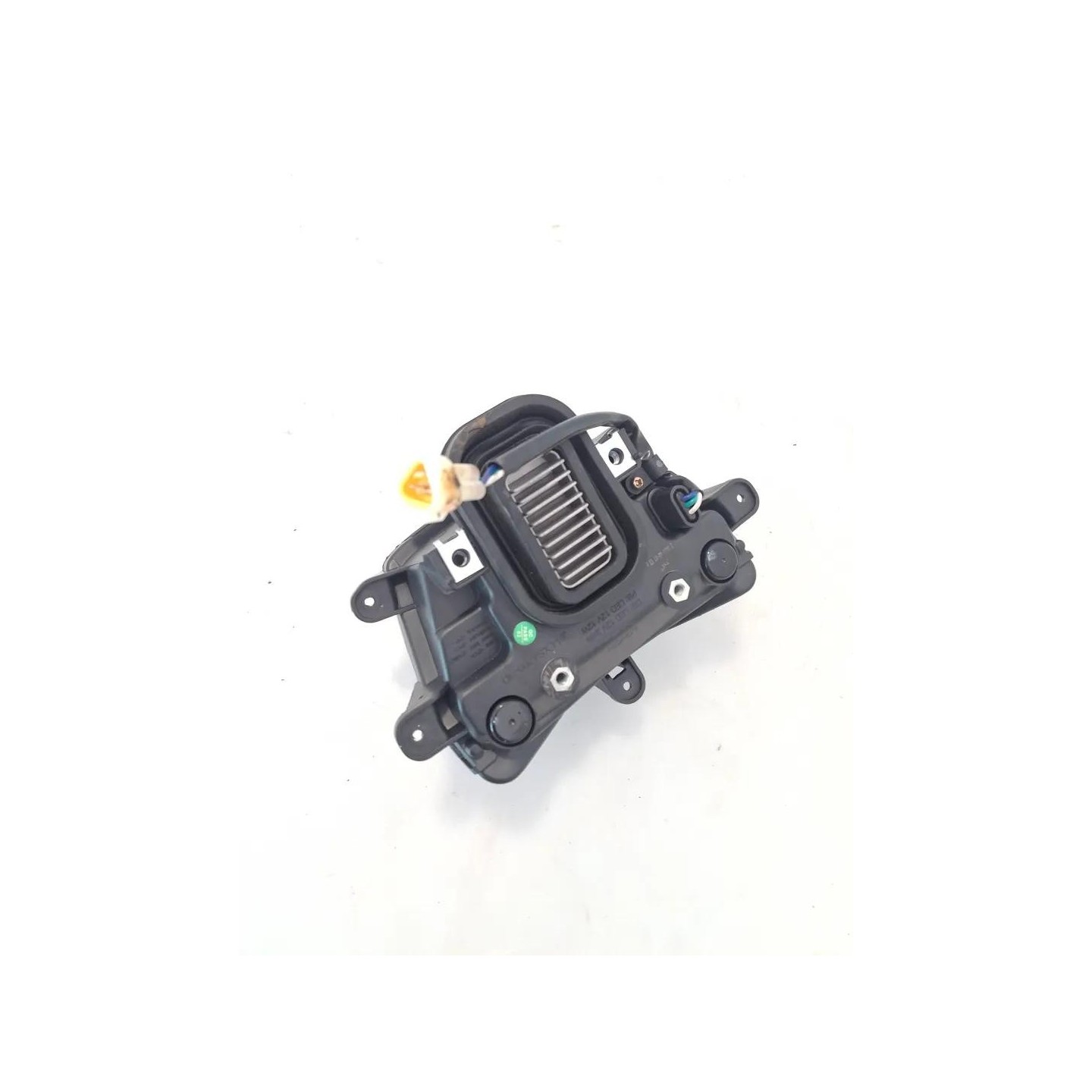 Proiettore - Voge Sfida SR16 125