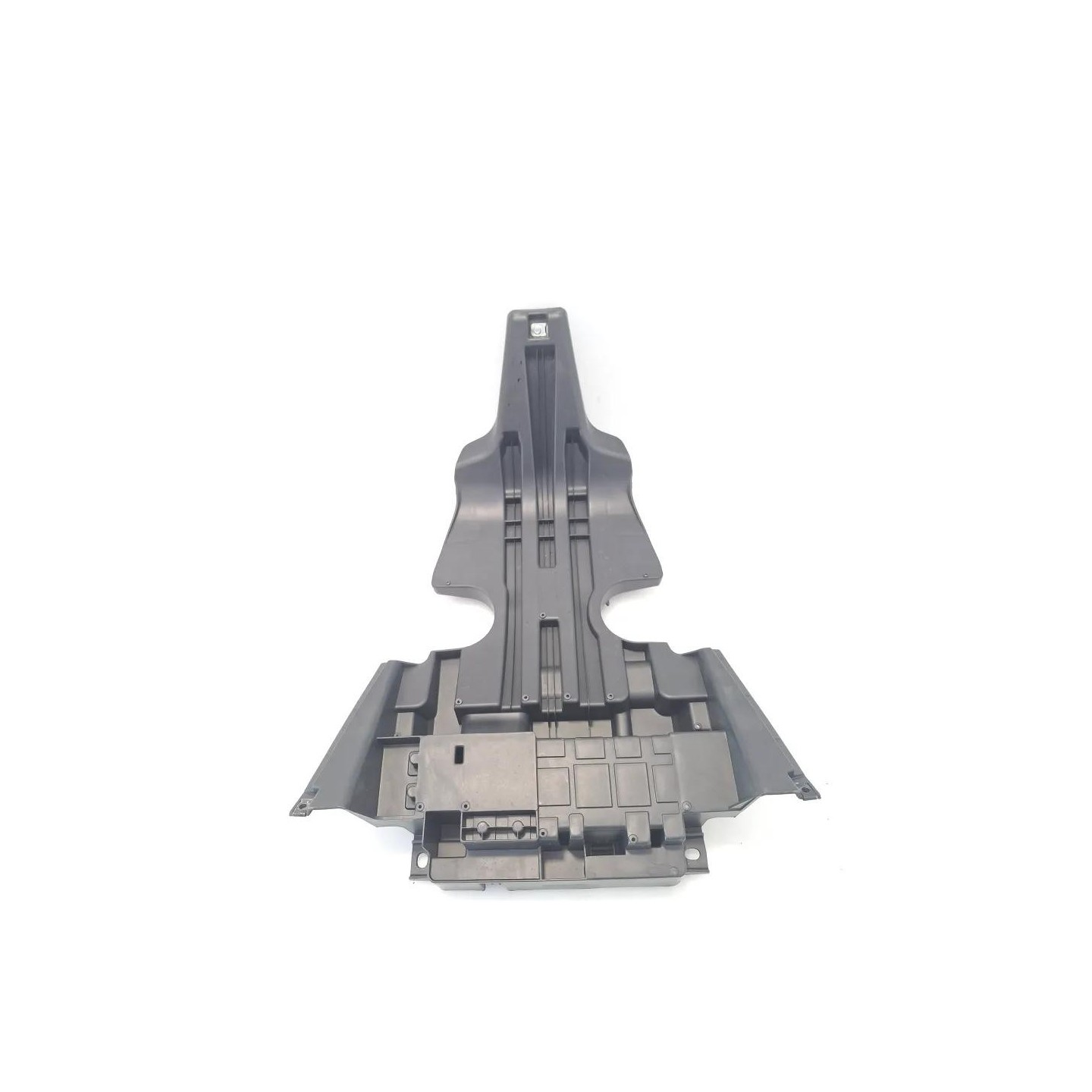 Parafango post. - Voge Sfida SR16 125
