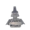 Parafango post. - Voge Sfida SR16 125
