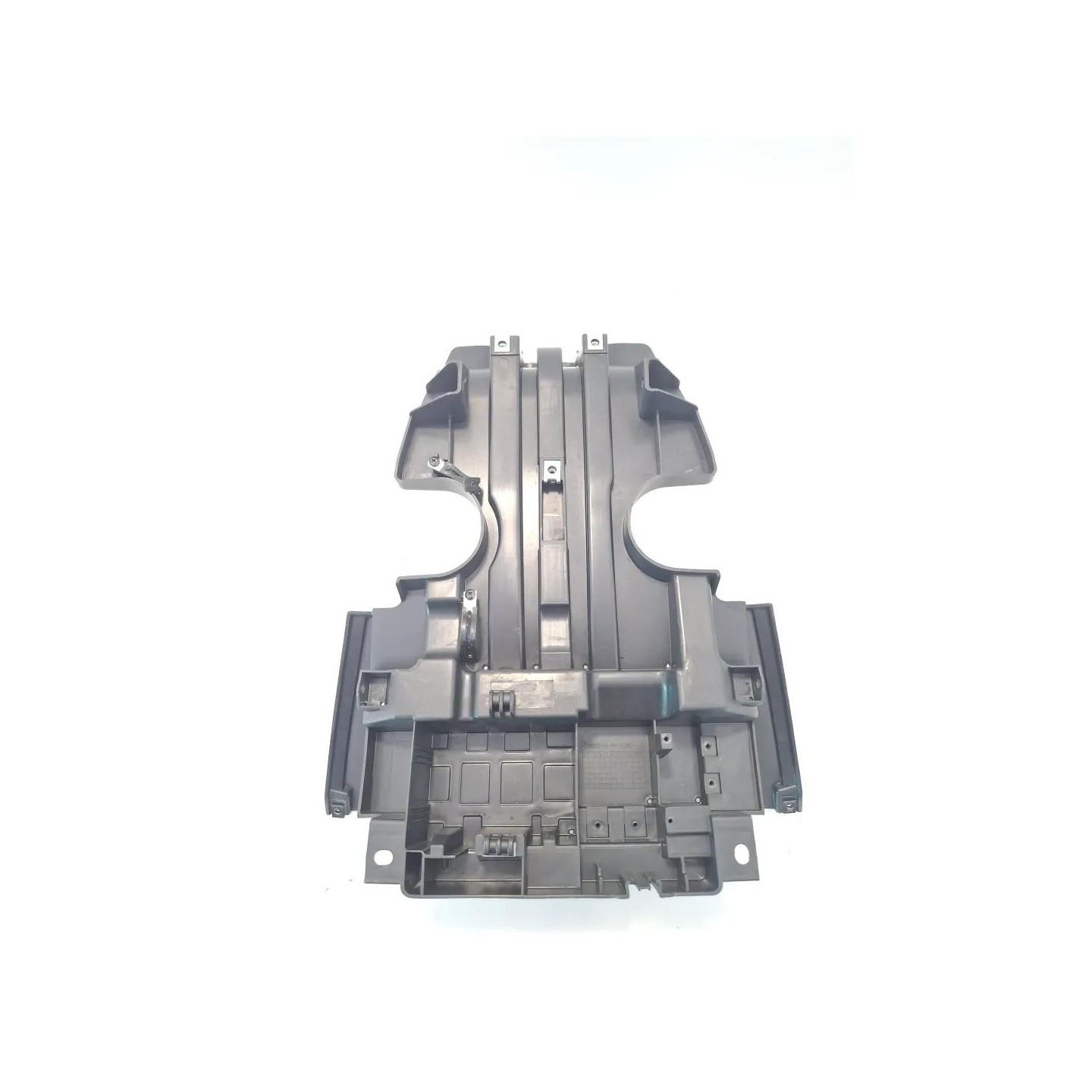Parafango post. - Voge Sfida SR16 125