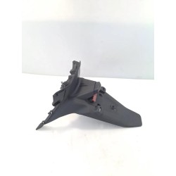 Parafango post. con portatarga - Voge Sfida SR16 125