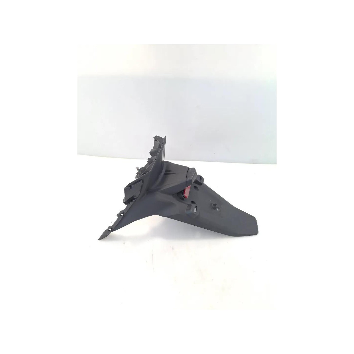 Parafango post. con portatarga - Voge Sfida SR16 125