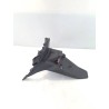 Parafango post. con portatarga - Voge Sfida SR16 125