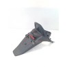 Parafango post. con portatarga - Voge Sfida SR16 125