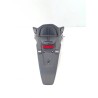 Parafango post. con portatarga - Voge Sfida SR16 125