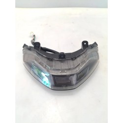 Fanale post. - Voge Sfida SR16 125