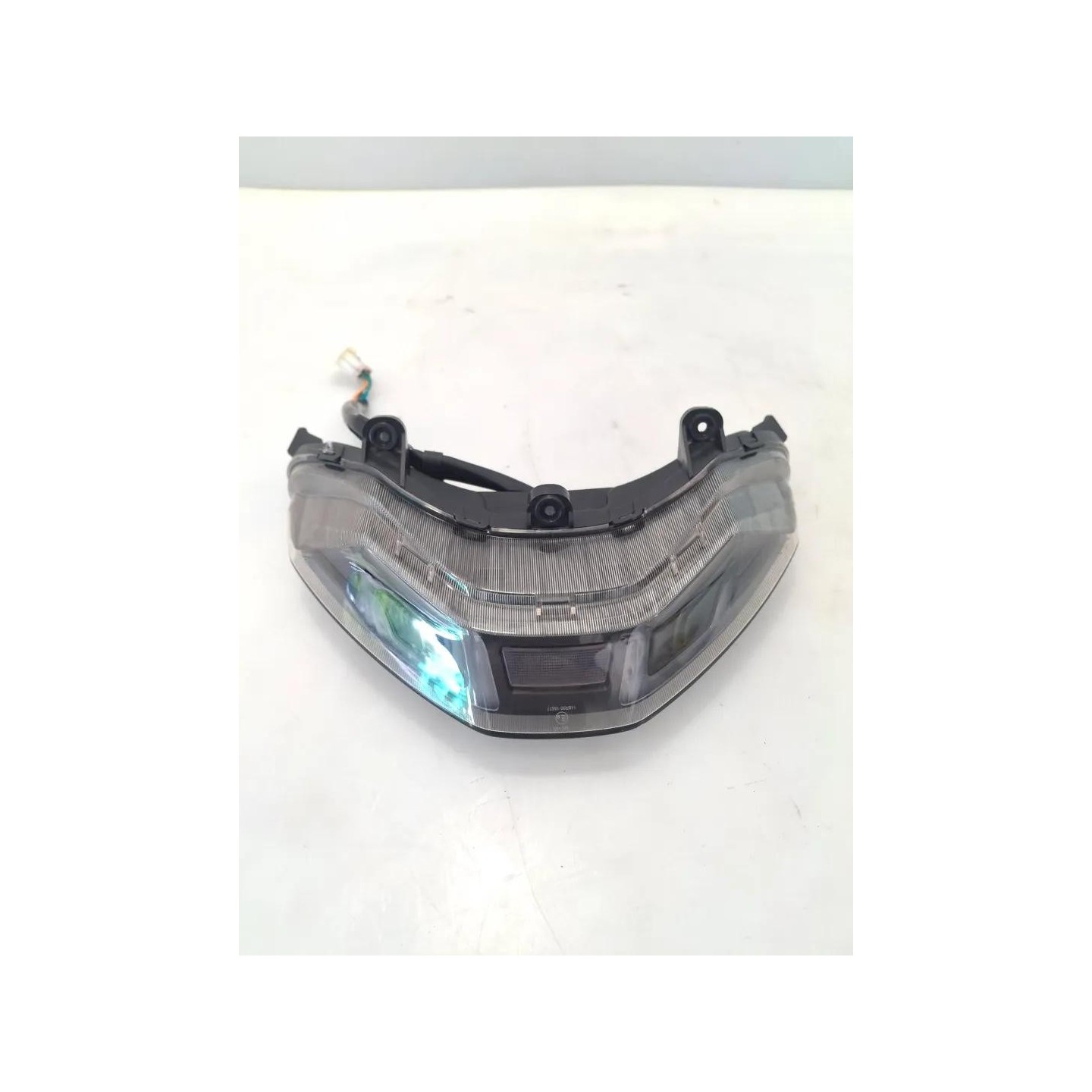 Fanale post. - Voge Sfida SR16 125