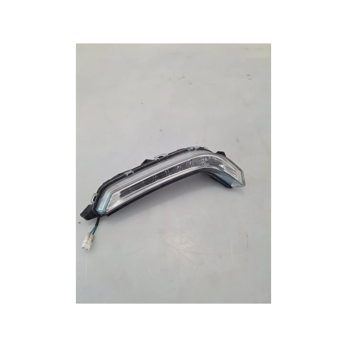 Indicatore direzione ant. dx. - Voge Sfida SR16 125