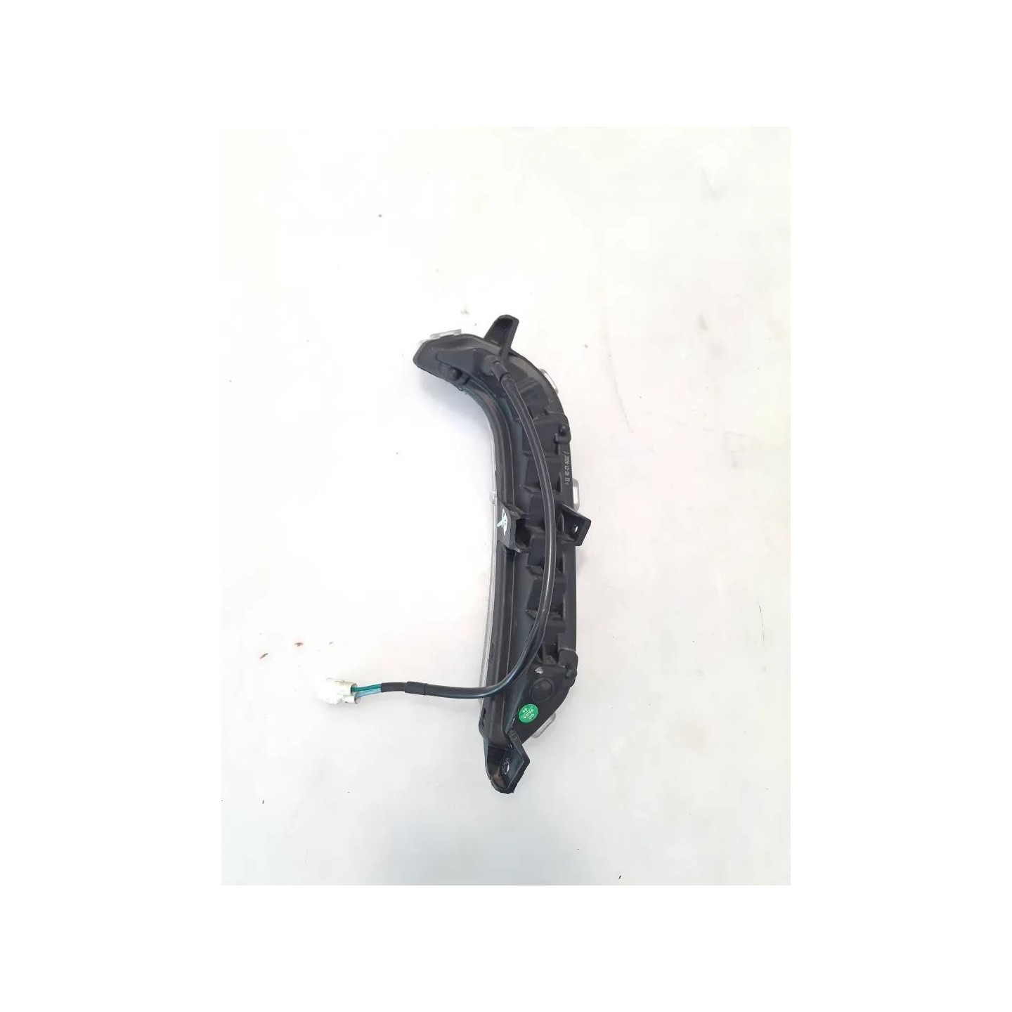 Indicatore direzione ant. dx. - Voge Sfida SR16 125