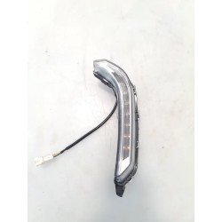 Indicatore direzione ant. sx. - Voge Sfida SR16 125