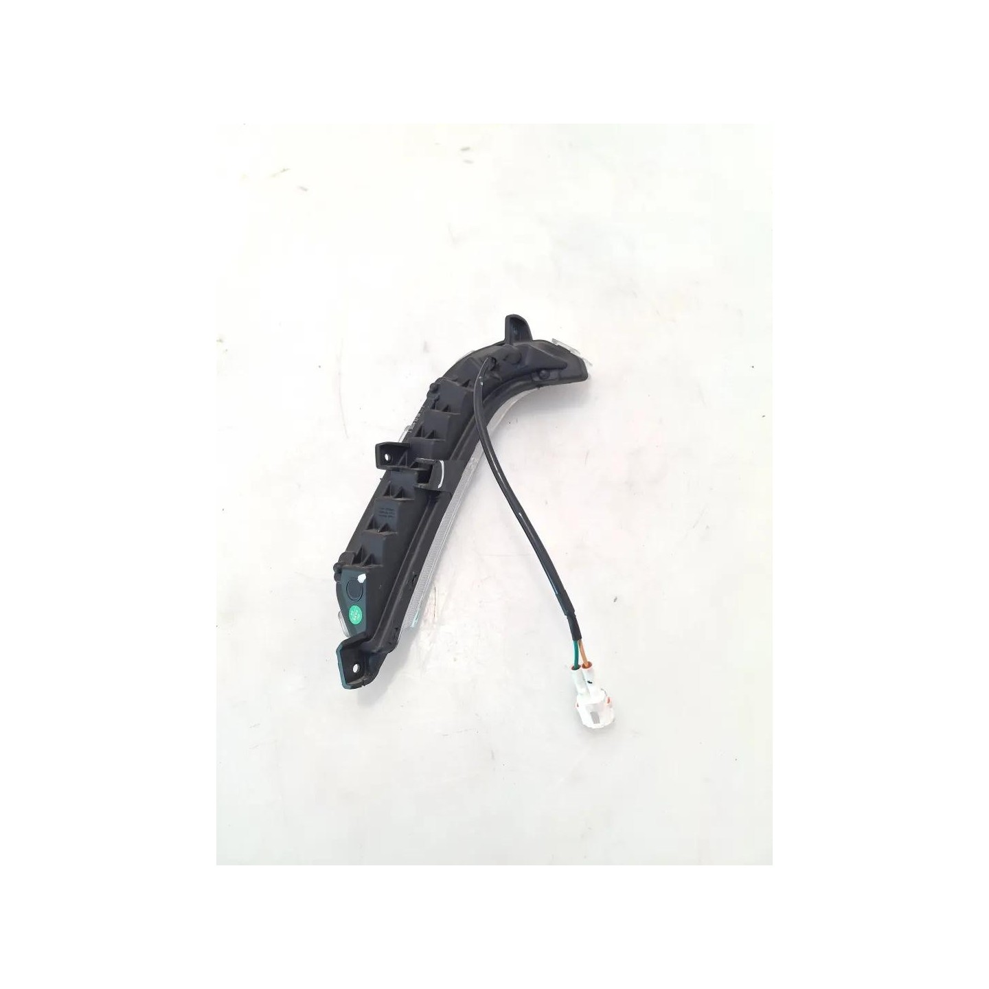Indicatore direzione ant. sx. - Voge Sfida SR16 125