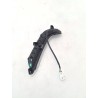 Indicatore direzione ant. sx. - Voge Sfida SR16 125
