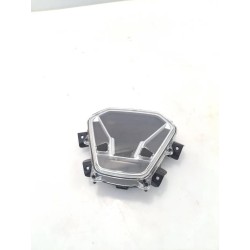 Strumentazione - Voge Sfida SR16 125