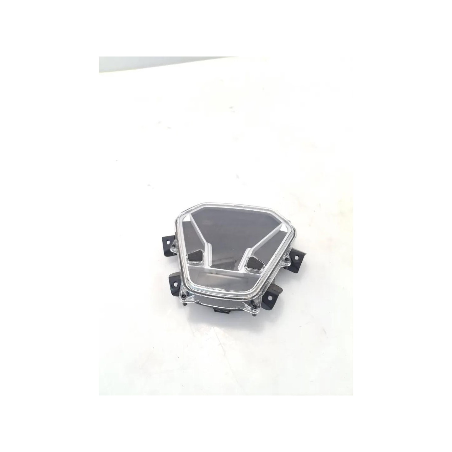 Strumentazione - Voge Sfida SR16 125