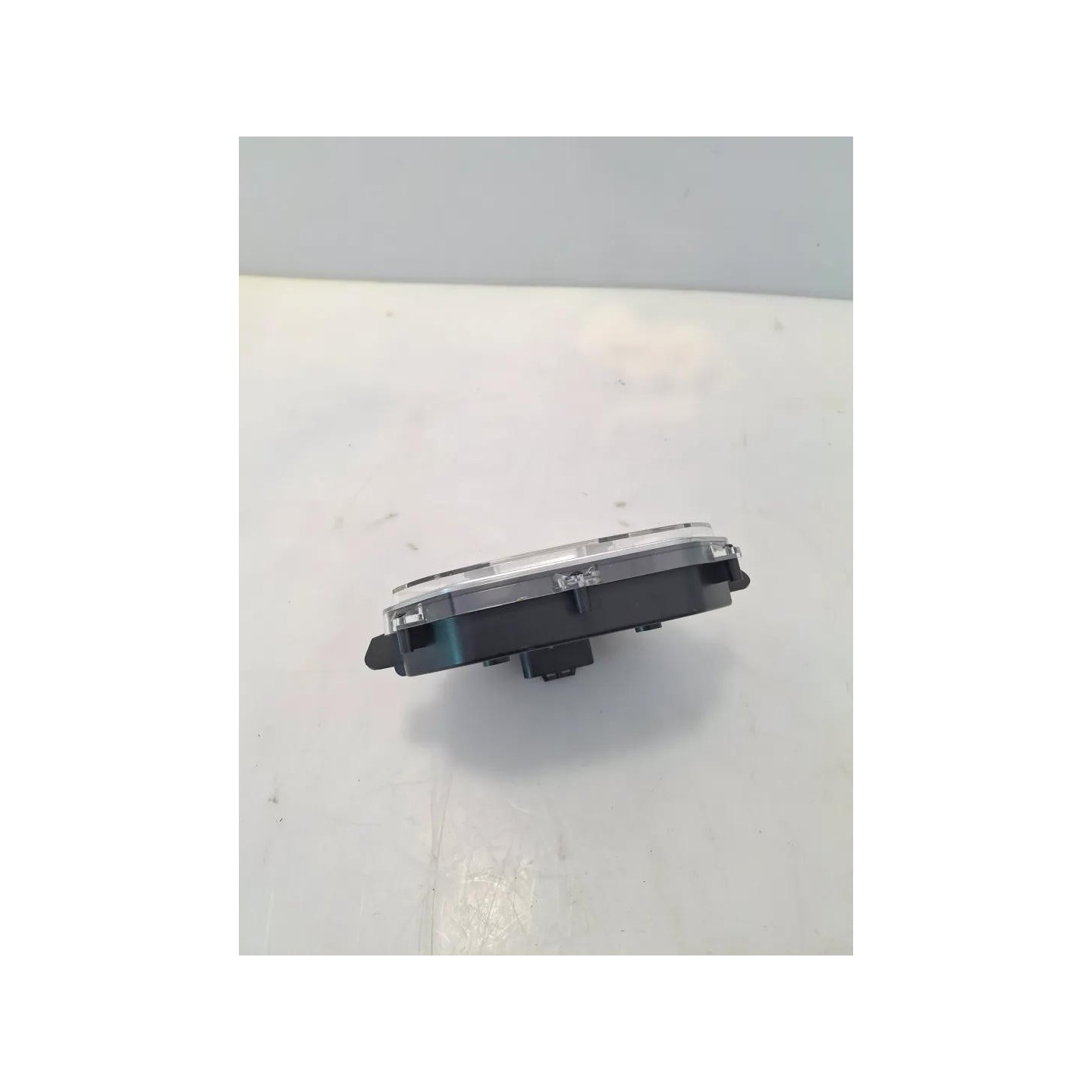 Strumentazione - Voge Sfida SR16 125