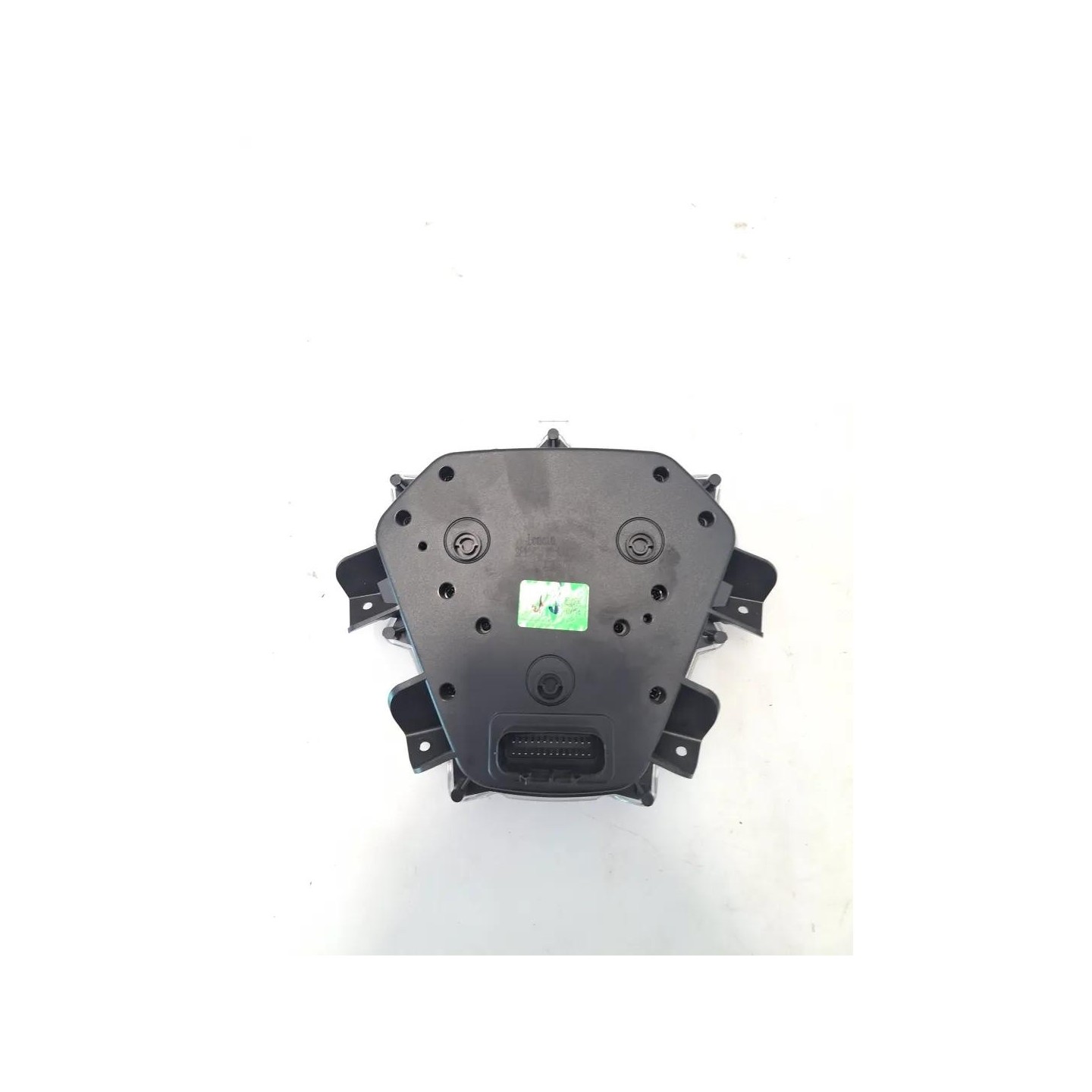Strumentazione - Voge Sfida SR16 125