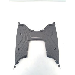 Pavimento appoggiapiedi - Voge Sfida SR16 125